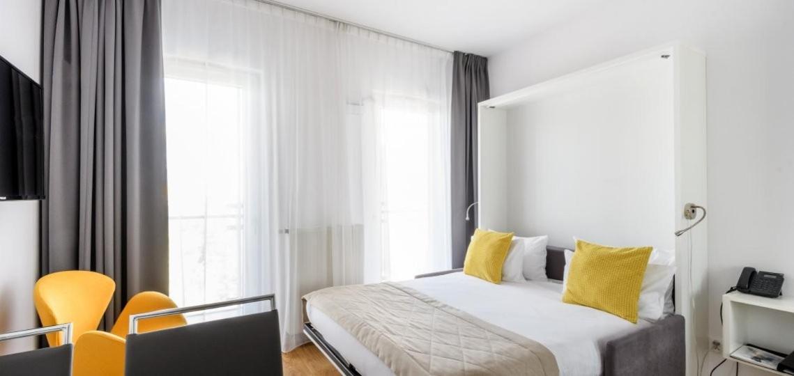 Image 5 of Apartamenty Aleje Jerozolimskie