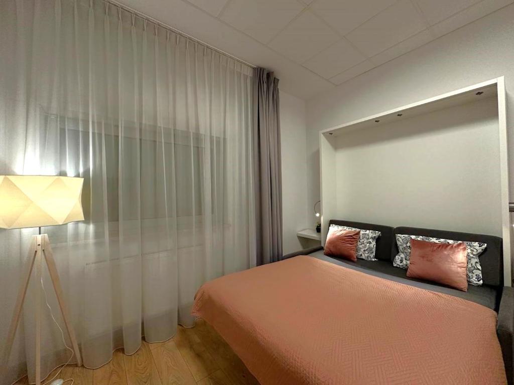 Image of Apartamenty Aleje Jerozolimskie