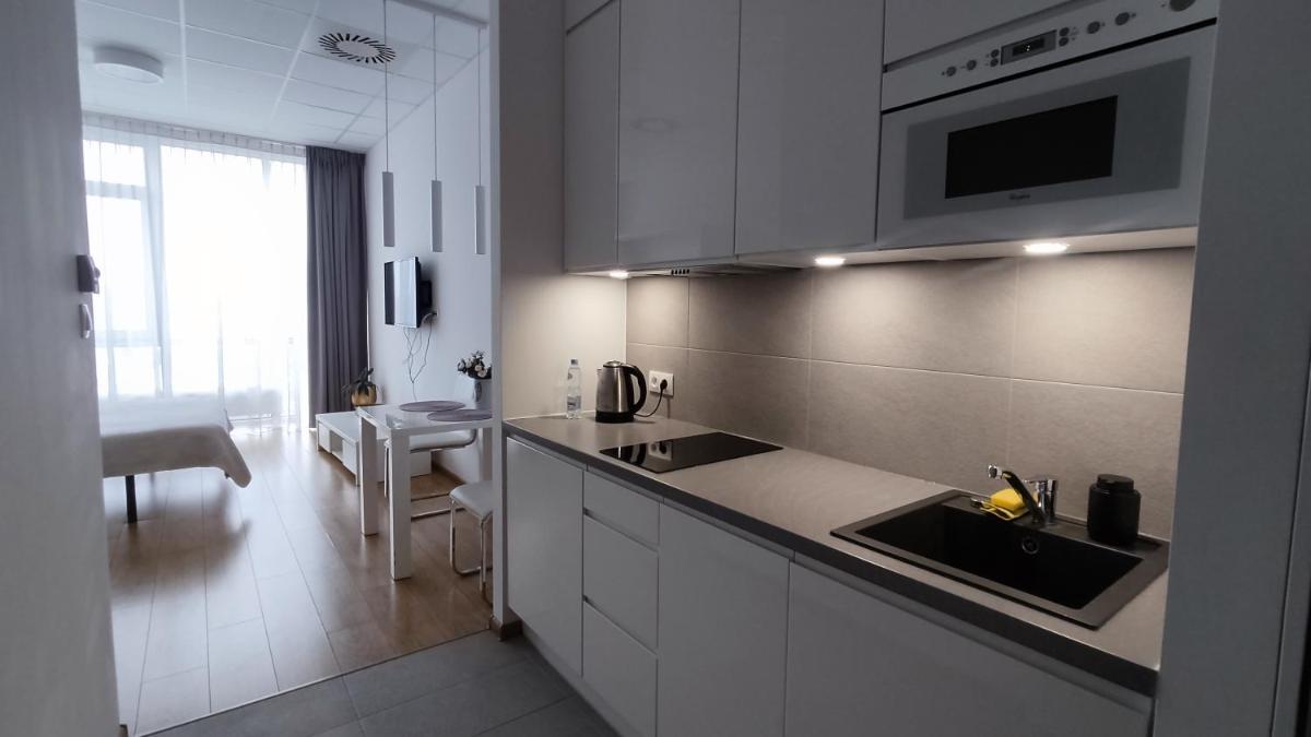 Image 2 of Apartamenty Aleje Jerozolimskie