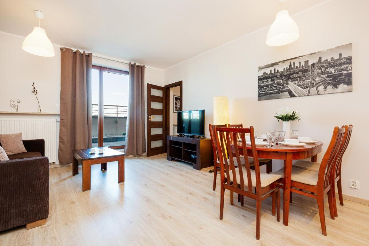 Image 3 of Apartamenty Bliska Praga by Noclegi Renters