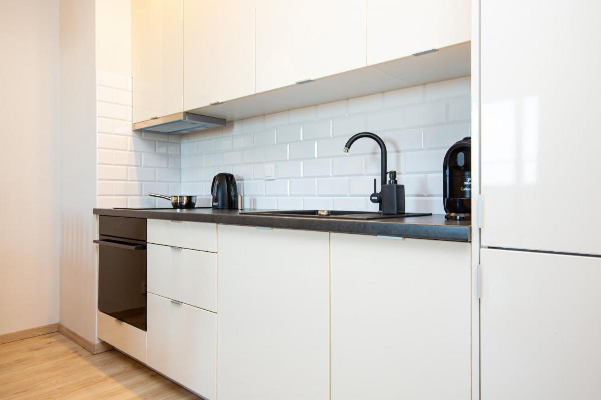 Image 5 of Apartamenty Bliska Praga by Noclegi Renters