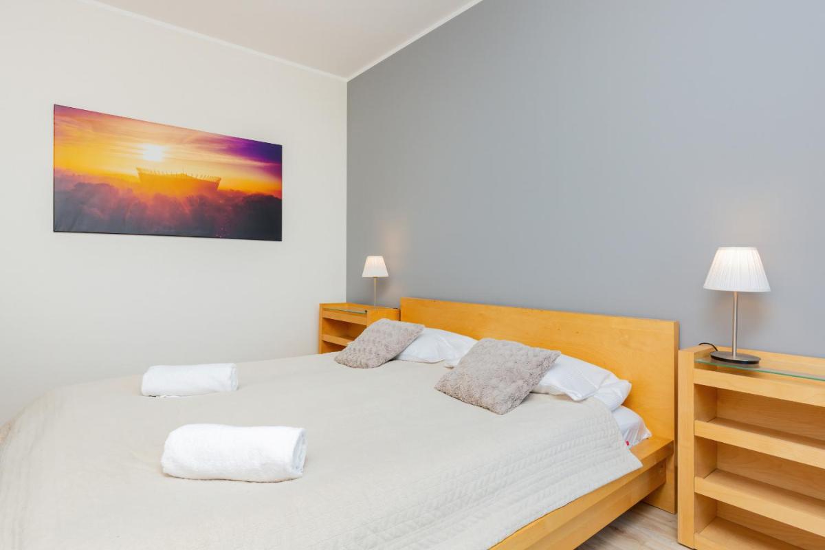 Image 1 of Apartamenty Bliska Praga by Noclegi Renters