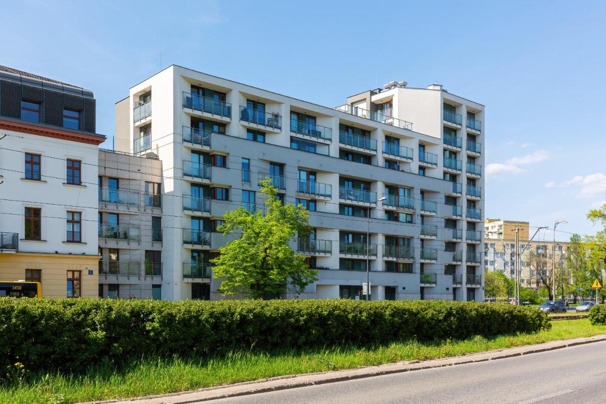 Image 2 of Apartamenty Bliska Praga by Noclegi Renters