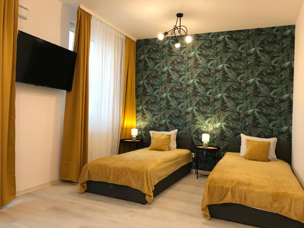 Image of Apartamenty Brzeska 10