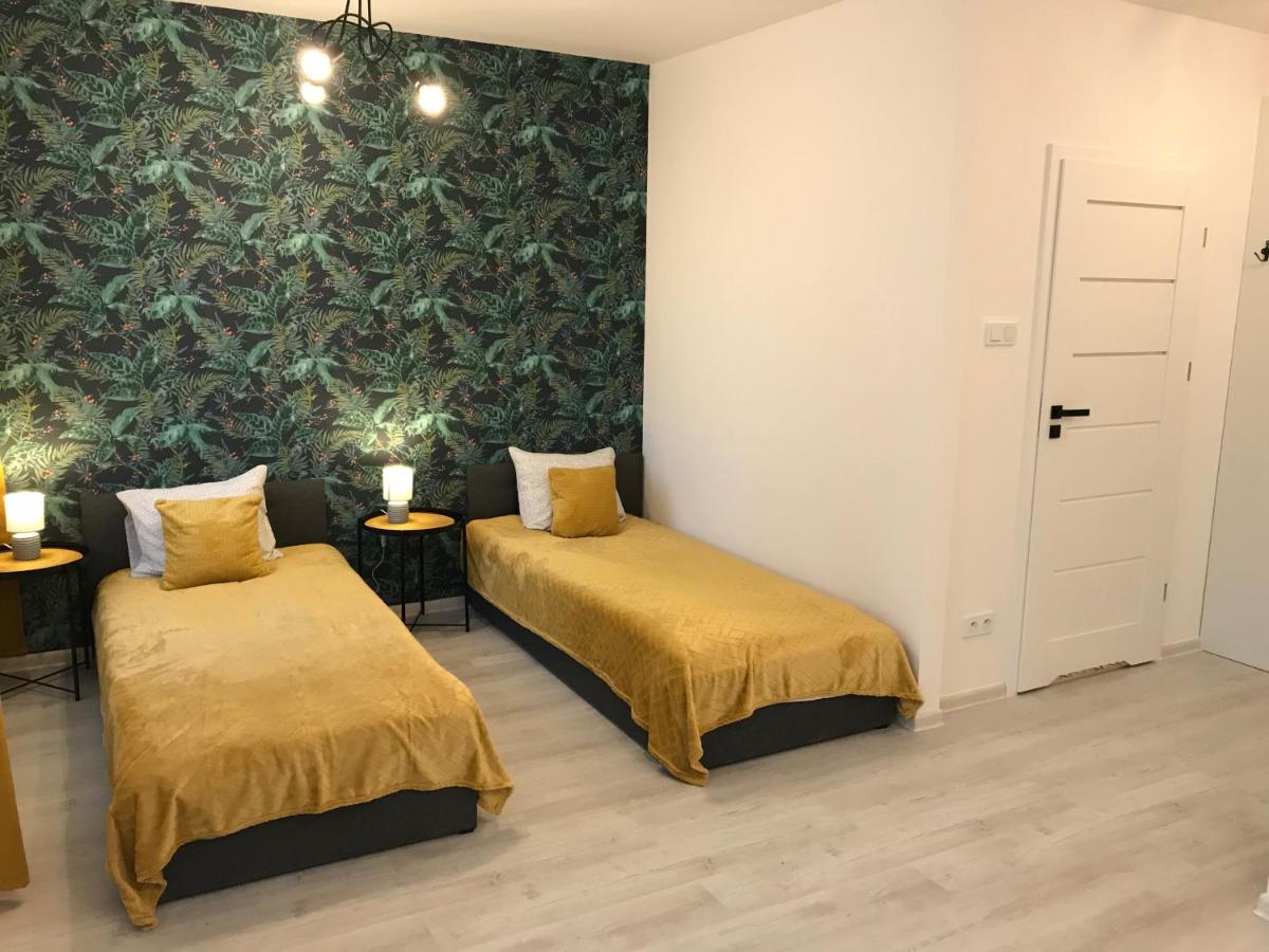 Image 6 of Apartamenty Brzeska 10
