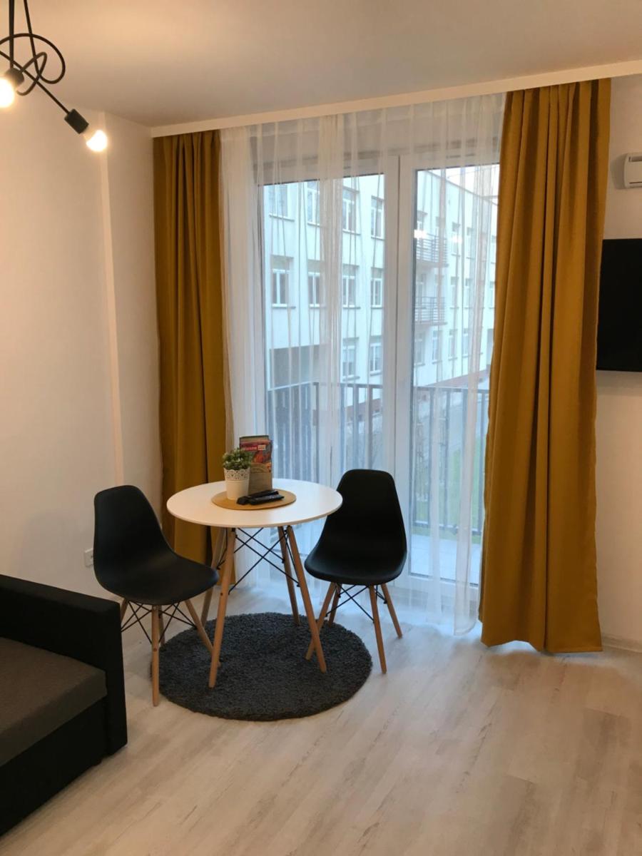Image 4 of Apartamenty Brzeska 10