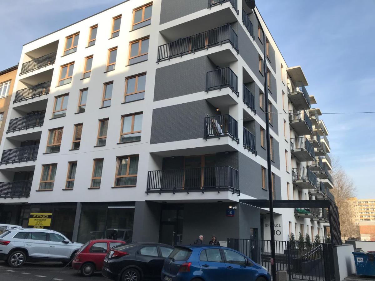 Image 5 of Apartamenty Brzeska 10