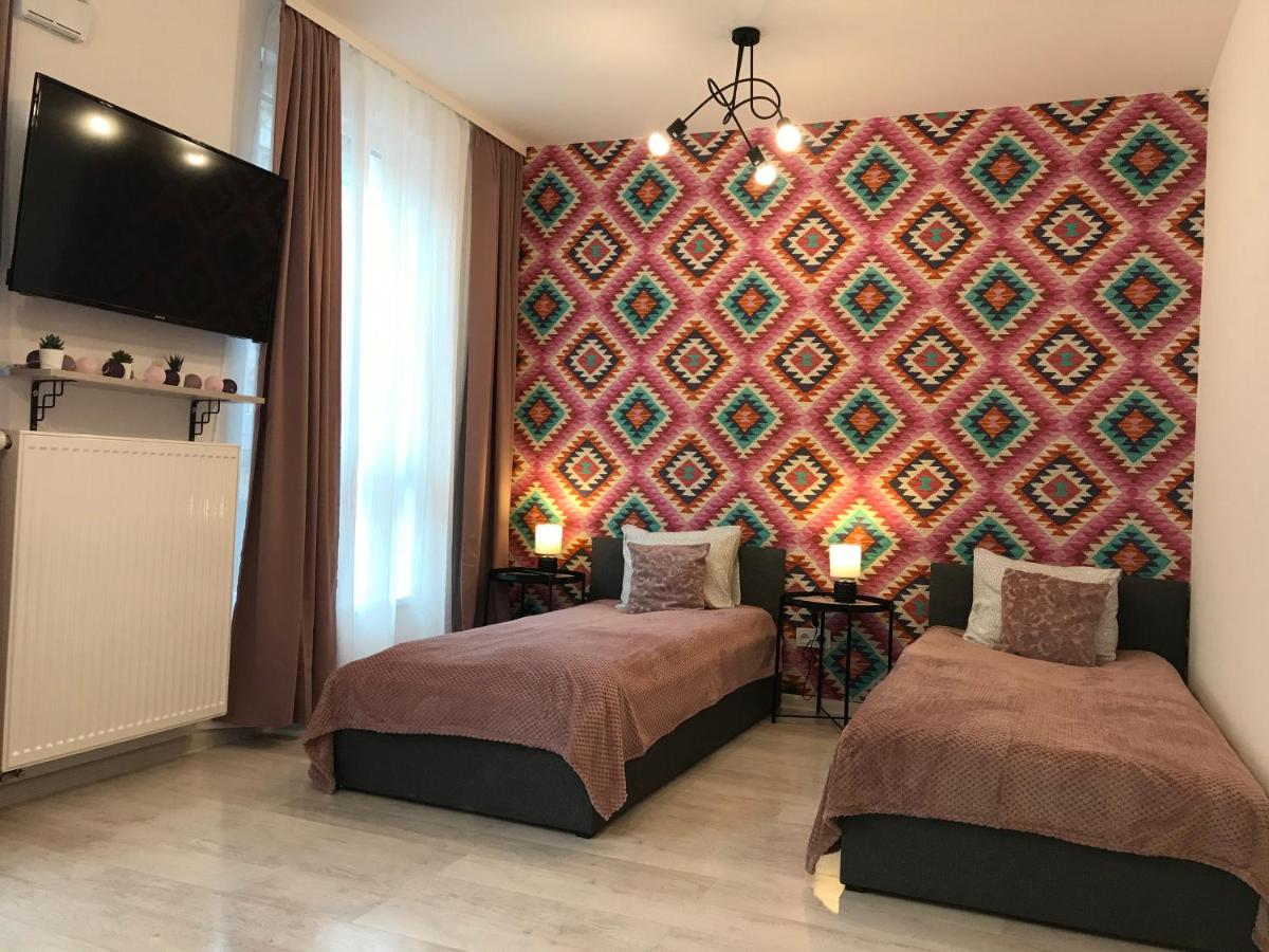 Image 1 of Apartamenty Brzeska 10