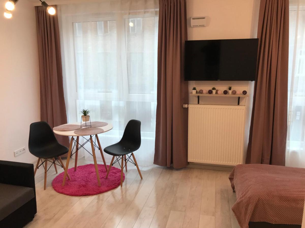 Image 3 of Apartamenty Brzeska 10