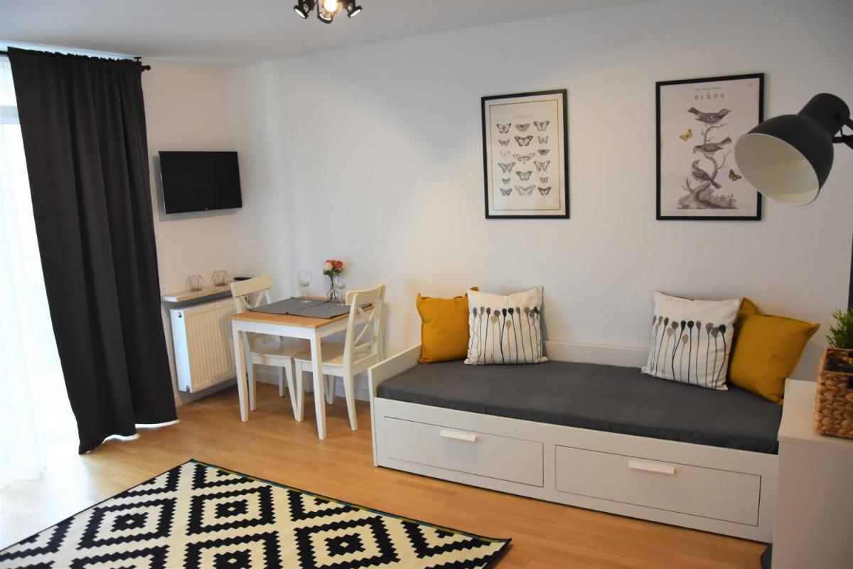 Image 4 of Apartamenty Coco Premium Saska Kępa