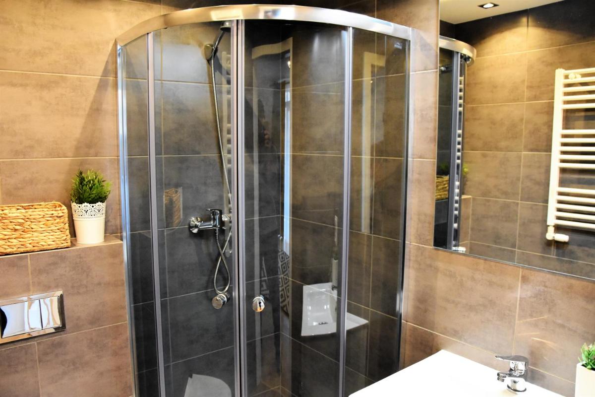 Image 1 of Apartamenty Coco Premium Saska Kępa