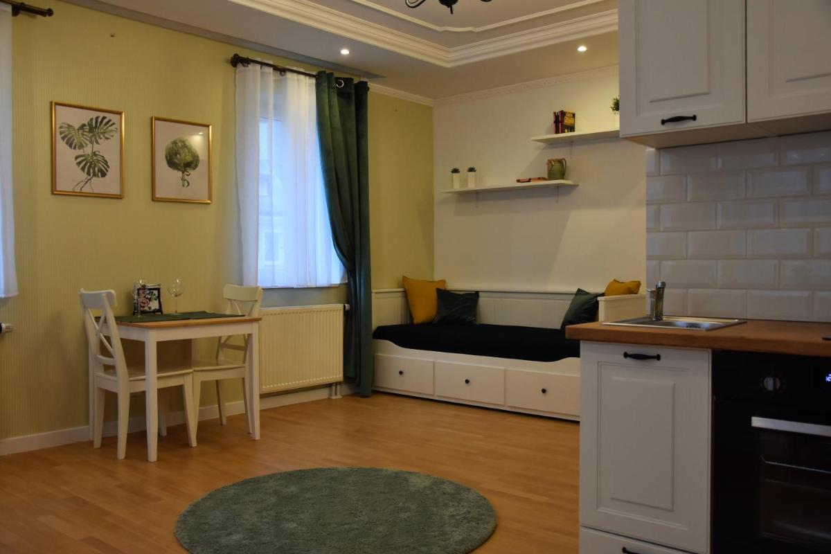 Image 2 of Apartamenty Coco Premium Saska Kępa