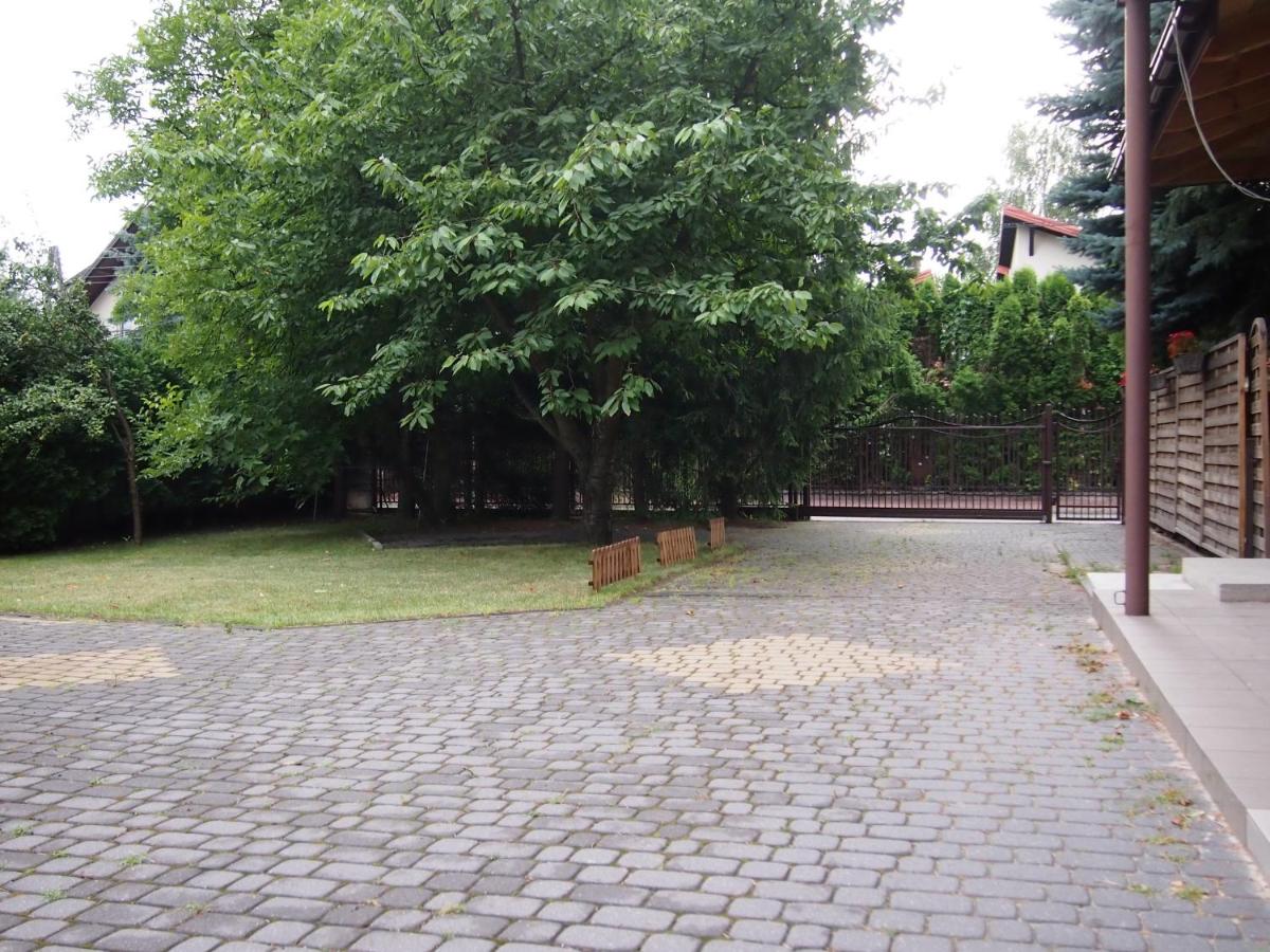 Image 4 of Apartamenty Dobranoc – Wawer