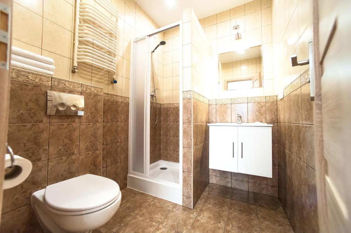 Image 6 of Apartamenty Dobranoc – Wawer