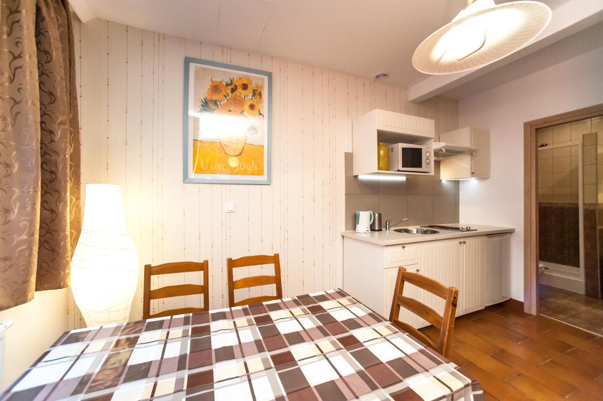 Image 2 of Apartamenty Dobranoc – Wawer