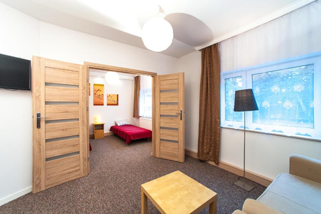 Image of Apartamenty Dobranoc – Wawer