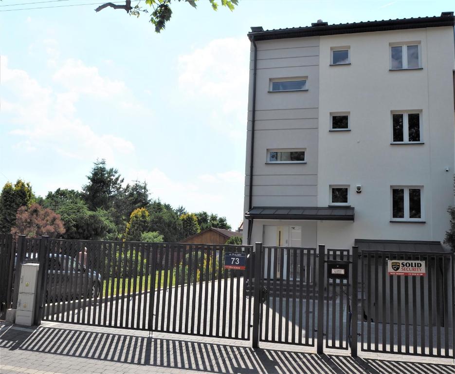 Image of Apartamenty Dobranoc – Wawer 2