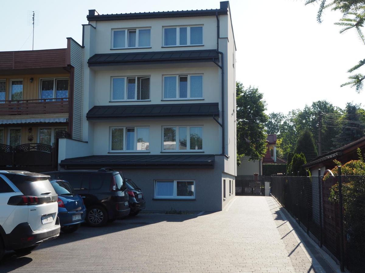 Image 5 of Apartamenty Dobranoc – Wawer 2