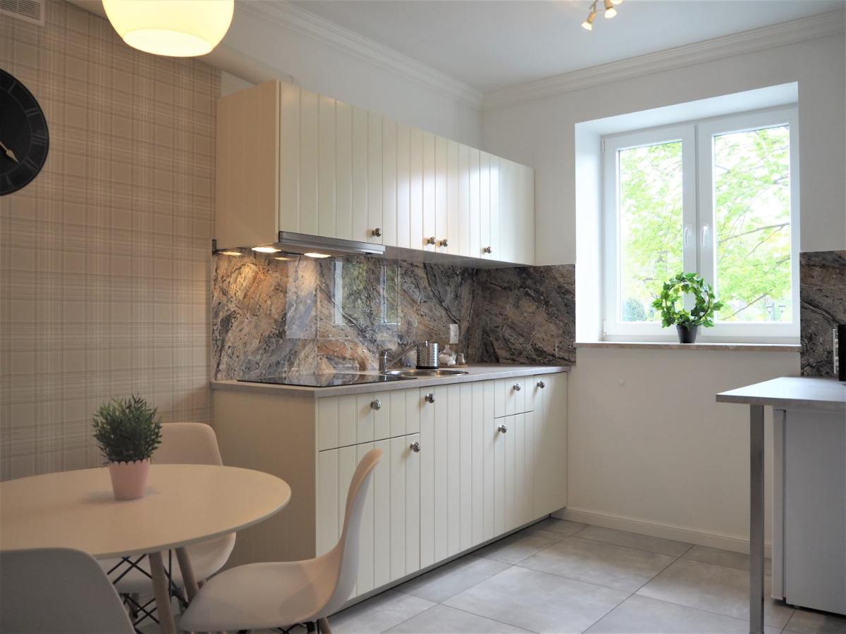 Image 3 of Apartamenty Dobranoc – Wawer 2