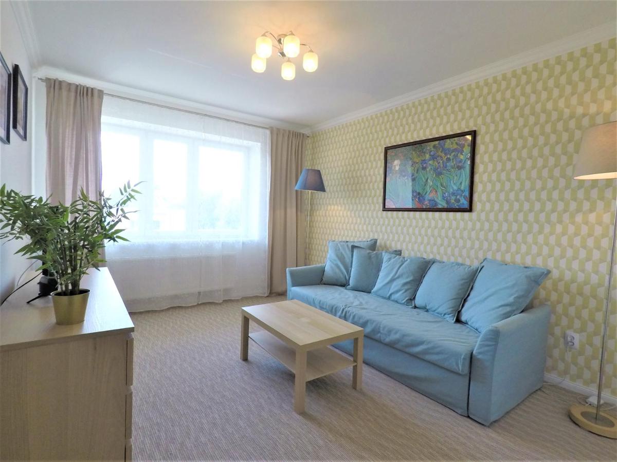 Image 4 of Apartamenty Dobranoc – Wawer 2