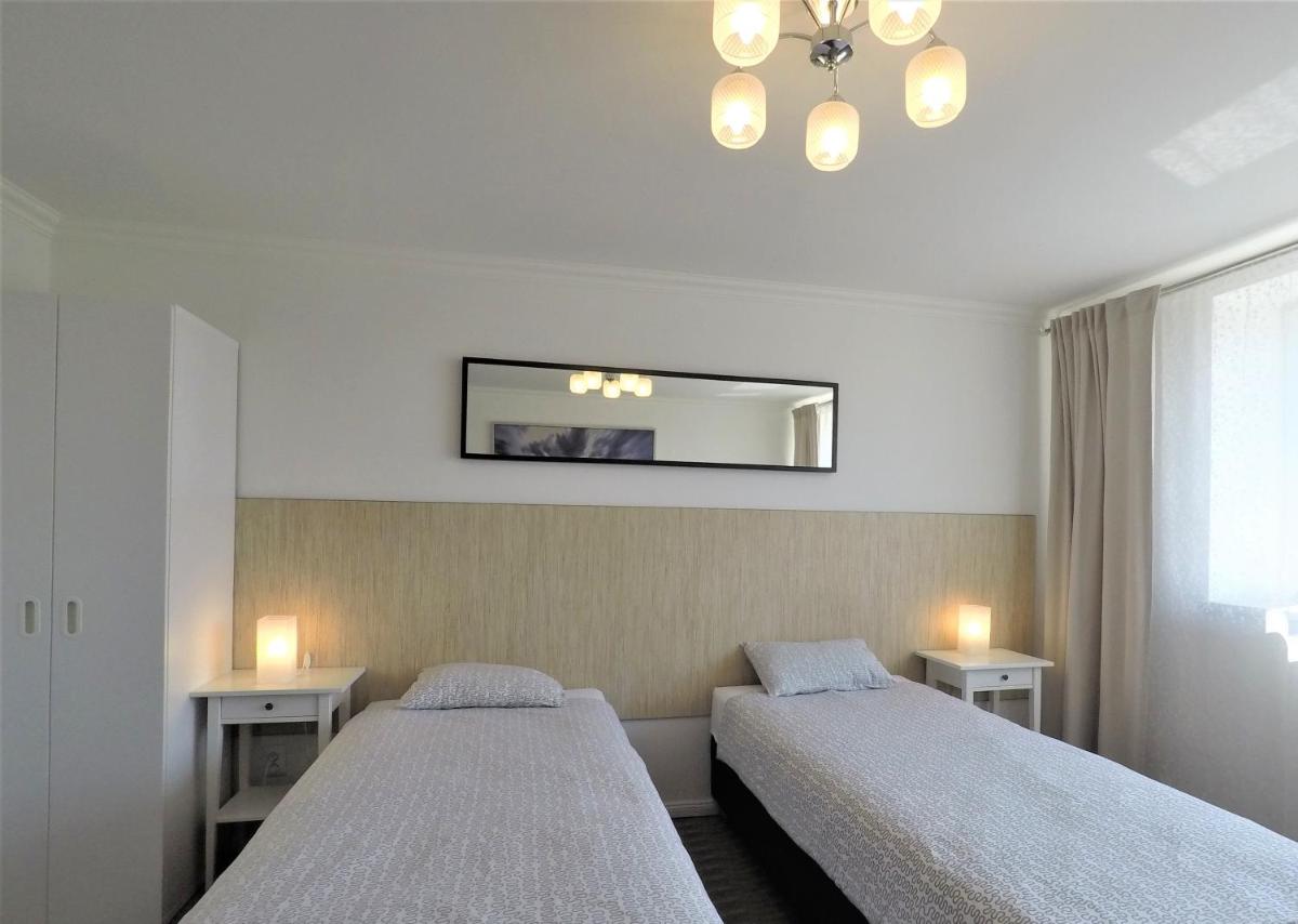 Image 1 of Apartamenty Dobranoc – Wawer 2