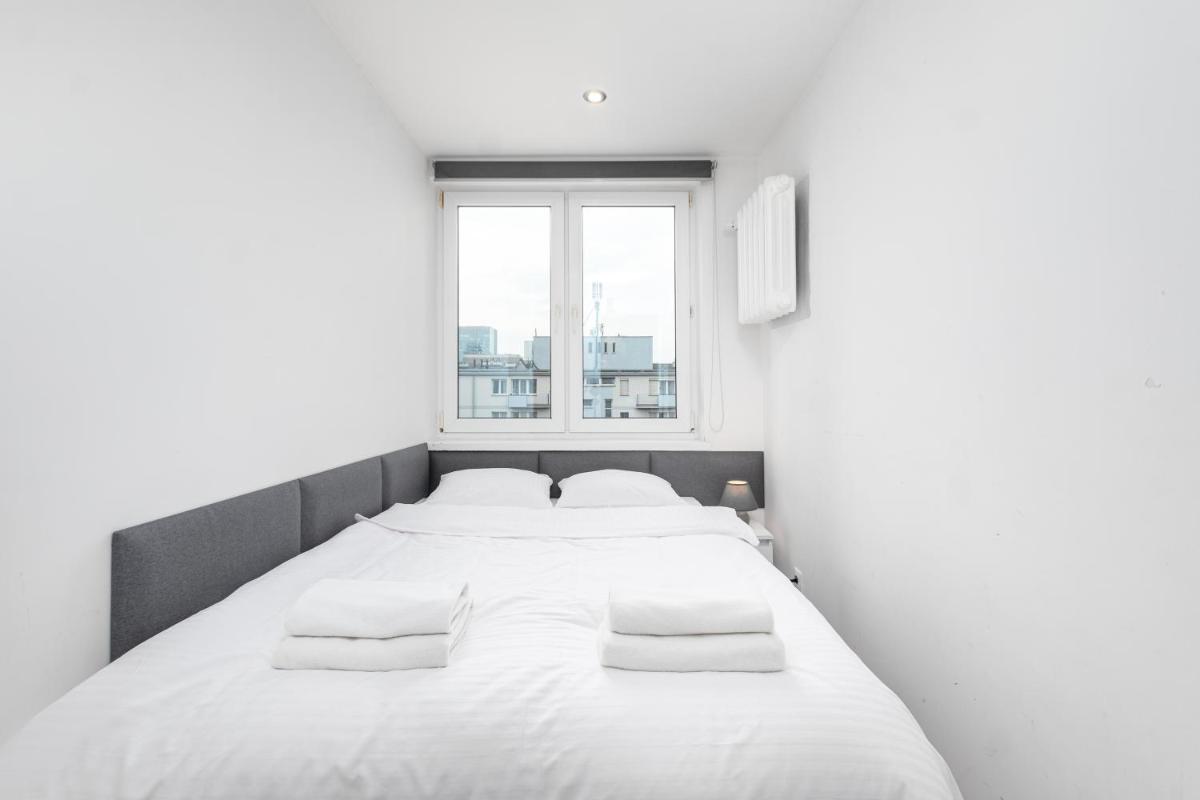 Image 6 of Apartamenty Pańska by Your Freedom