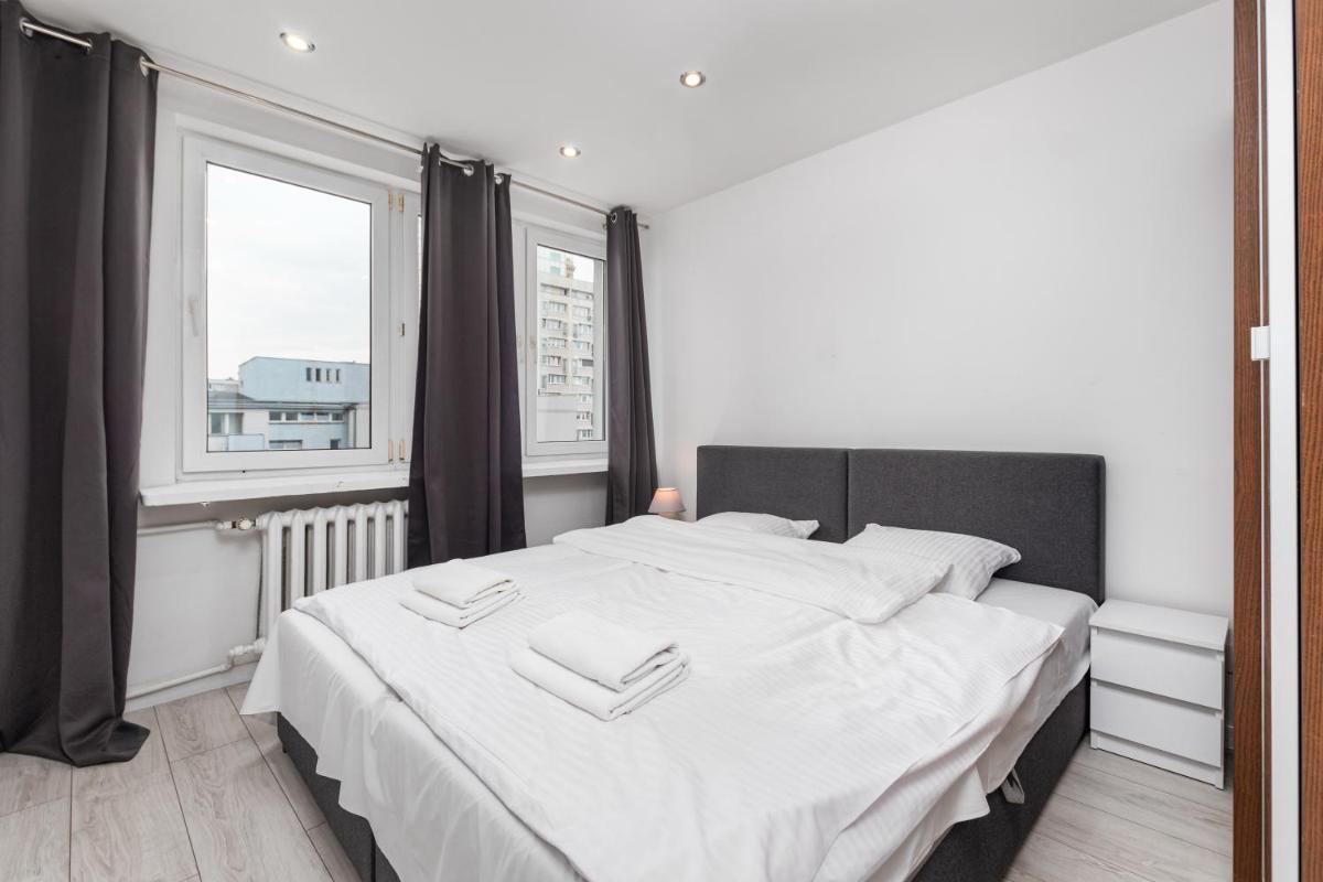 Image 1 of Apartamenty Pańska by Your Freedom