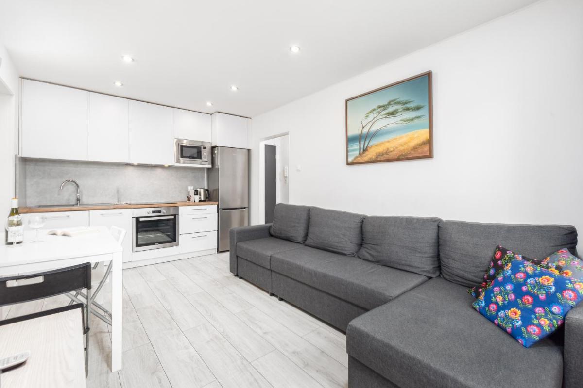 Image 3 of Apartamenty Pańska by Your Freedom