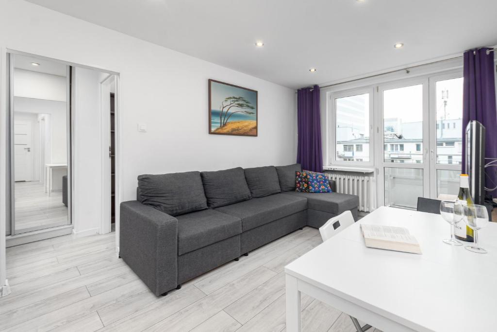 Image of Apartamenty Pańska by Your Freedom