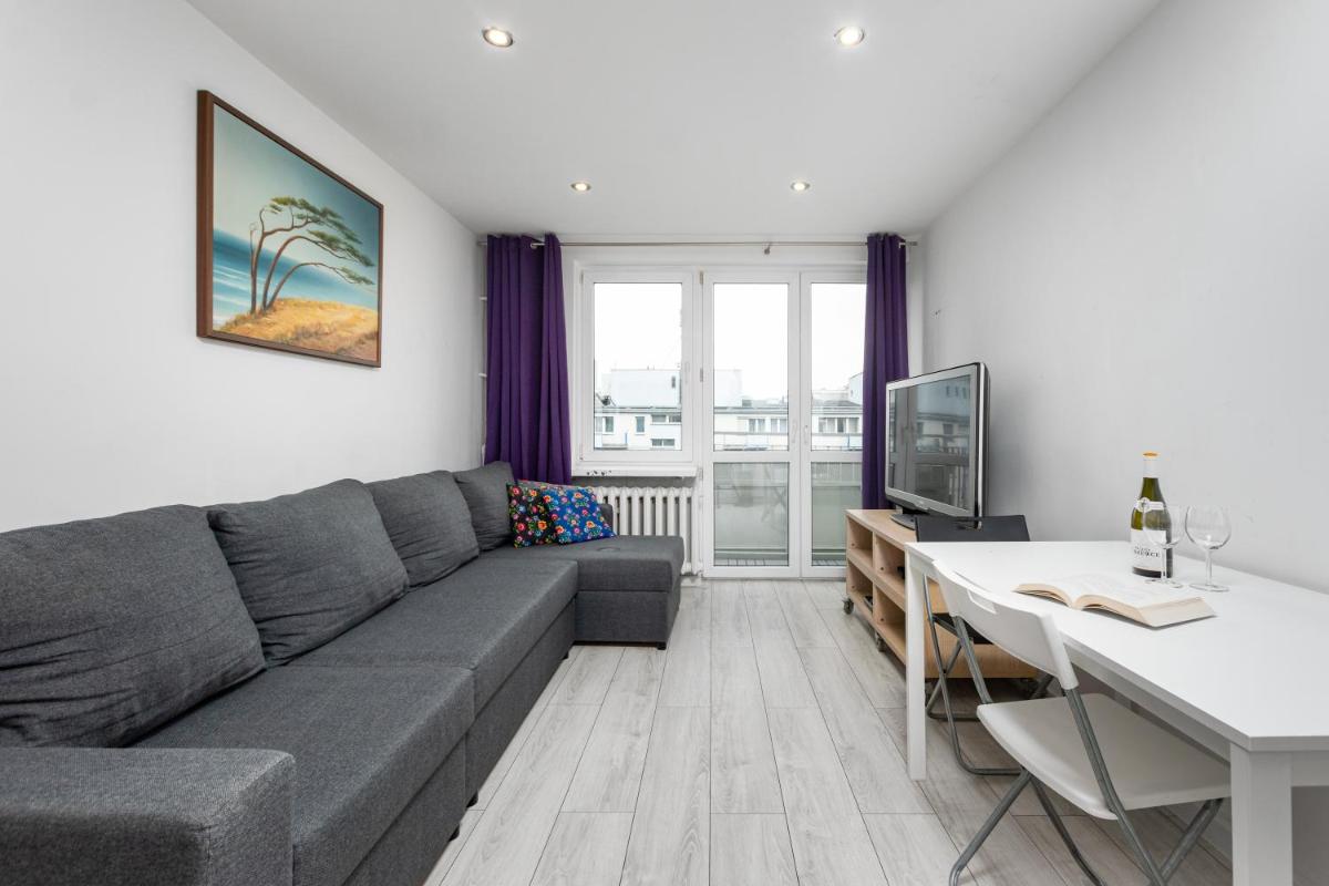 Image 4 of Apartamenty Pańska by Your Freedom