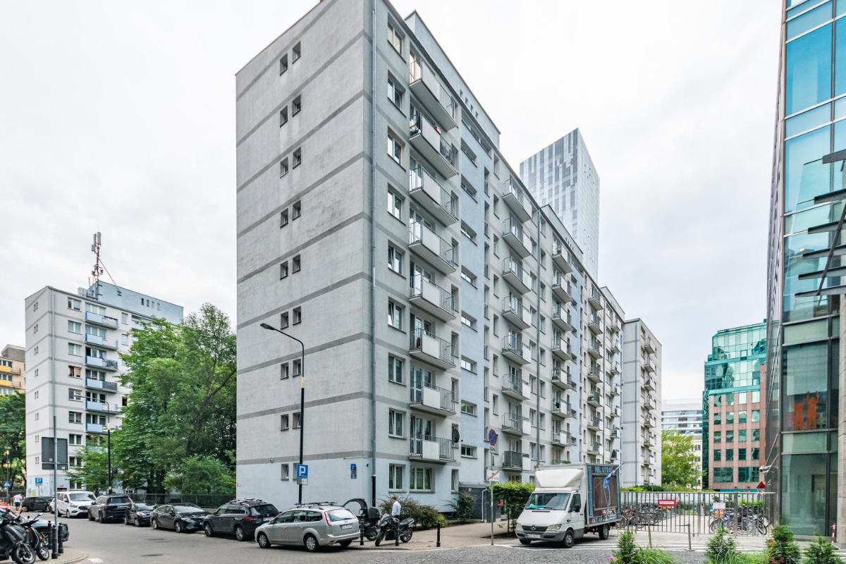 Image 5 of Apartamenty Pańska by Your Freedom