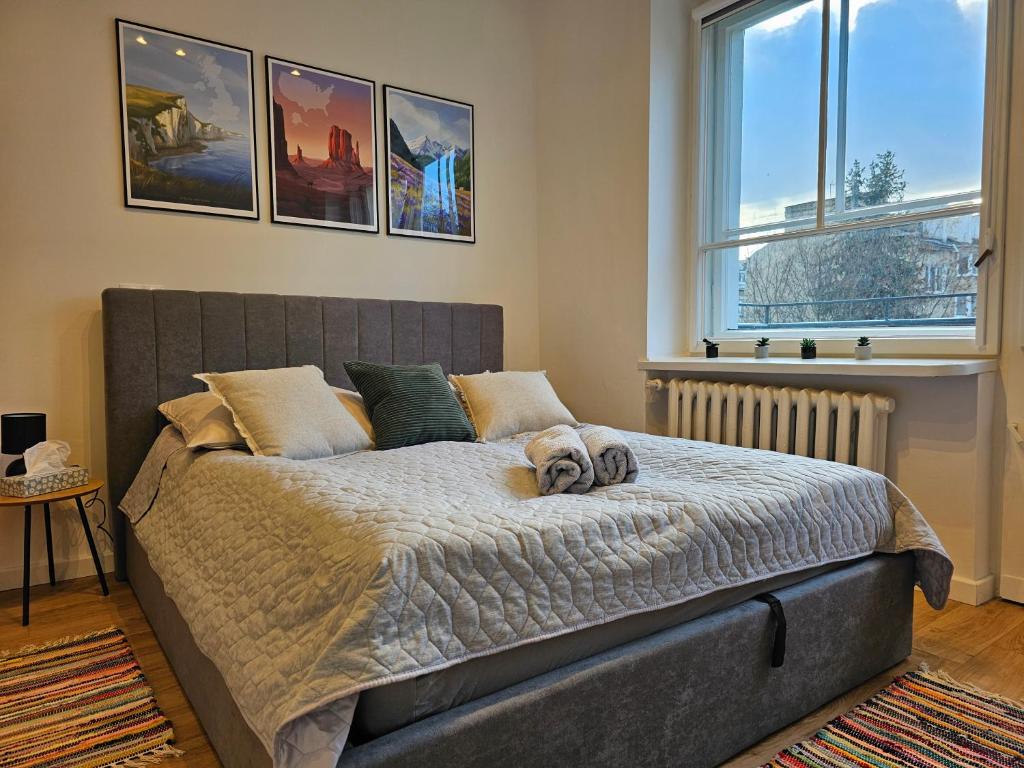 Image of Apartamenty Park Powiśle