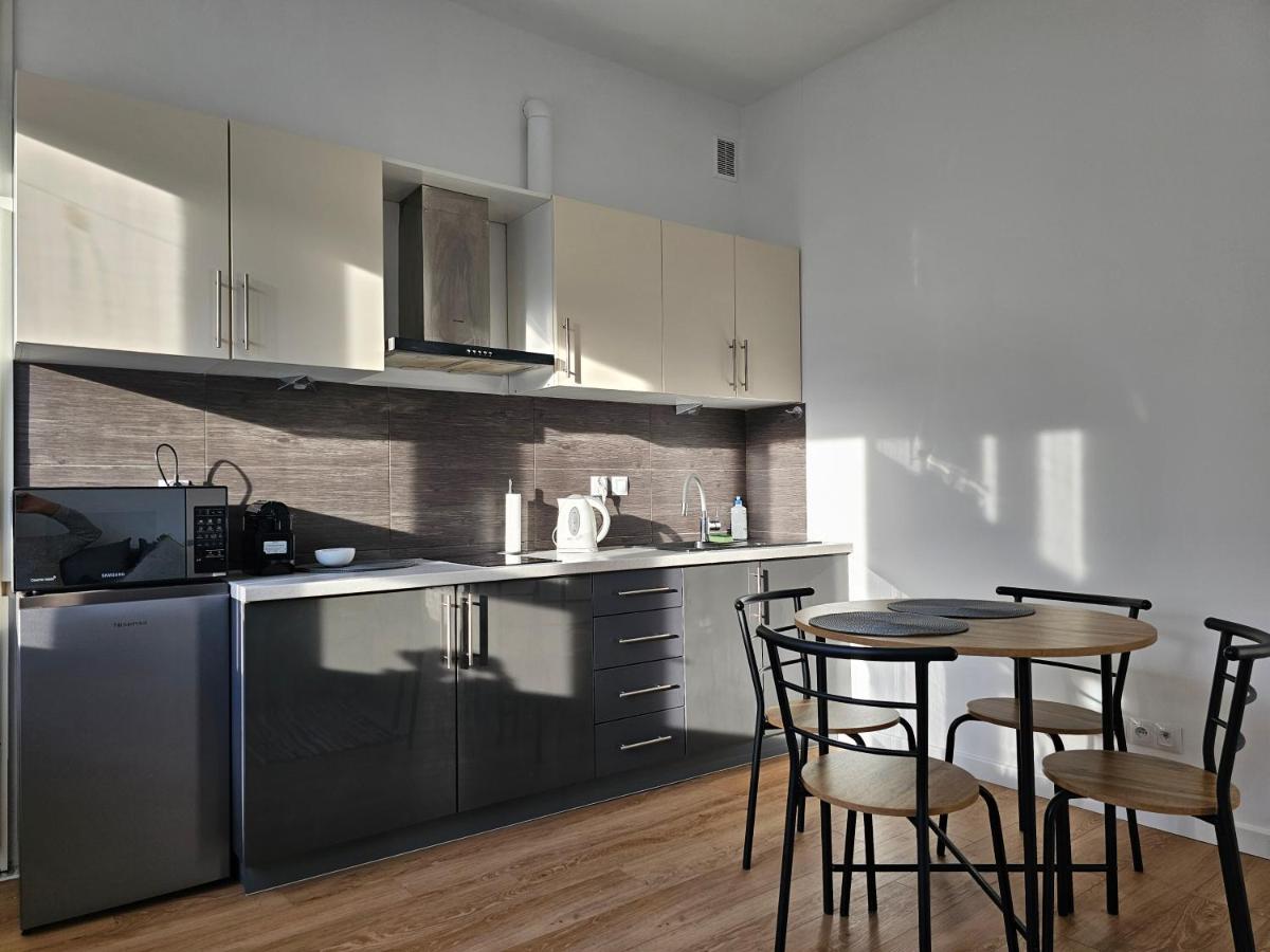 Image 3 of Apartamenty Park Powiśle