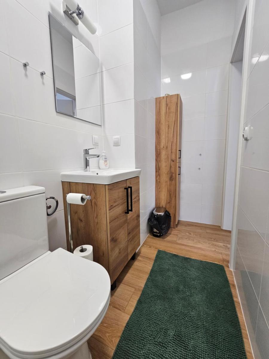 Image 2 of Apartamenty Park Powiśle
