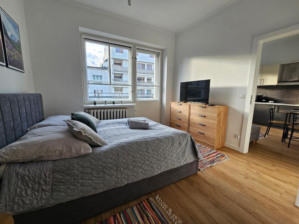 Image 4 of Apartamenty Park Powiśle