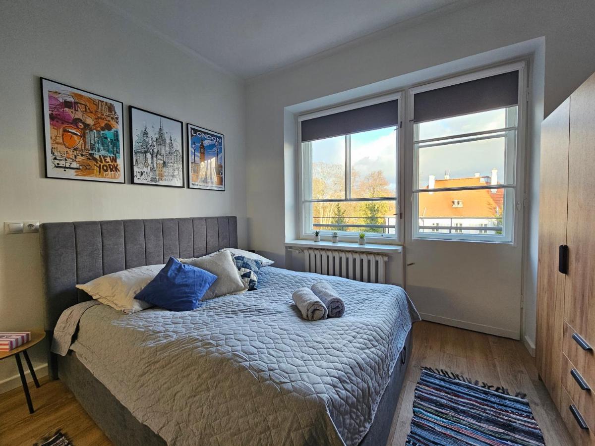 Image 6 of Apartamenty Park Powiśle