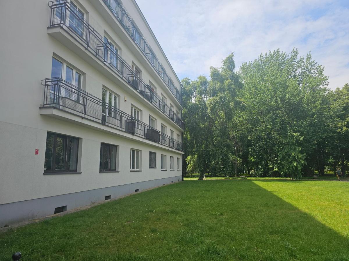 Image 5 of Apartamenty Park Powiśle