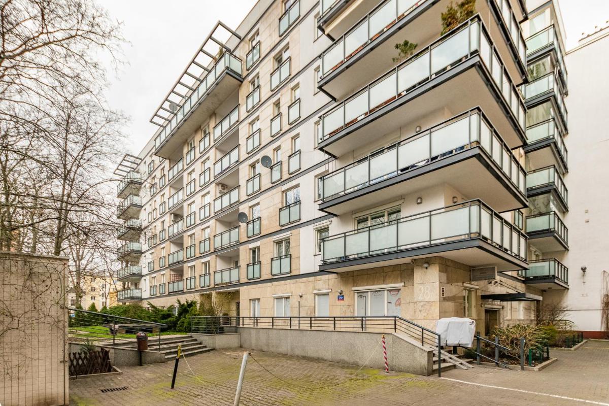 Image 5 of Apartamenty Piękna 28A by Your Freedom