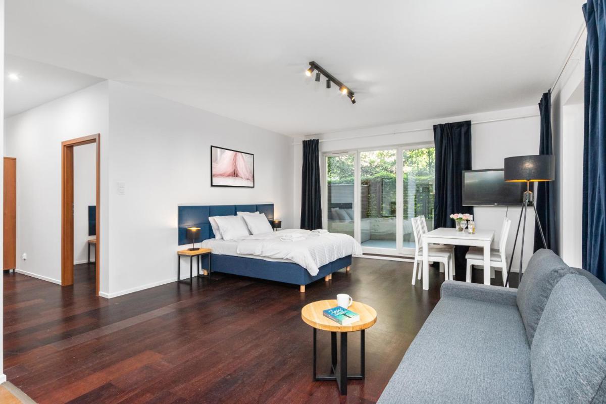 Image 1 of Apartamenty Piękna 28A by Your Freedom
