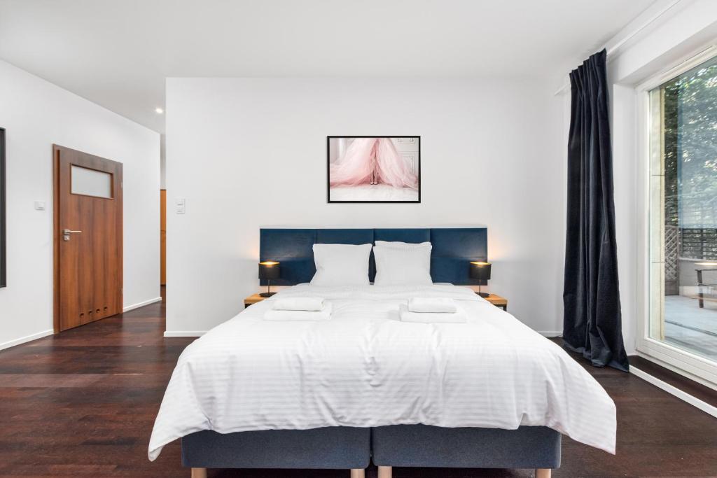 Image of Apartamenty Piękna 28A by Your Freedom