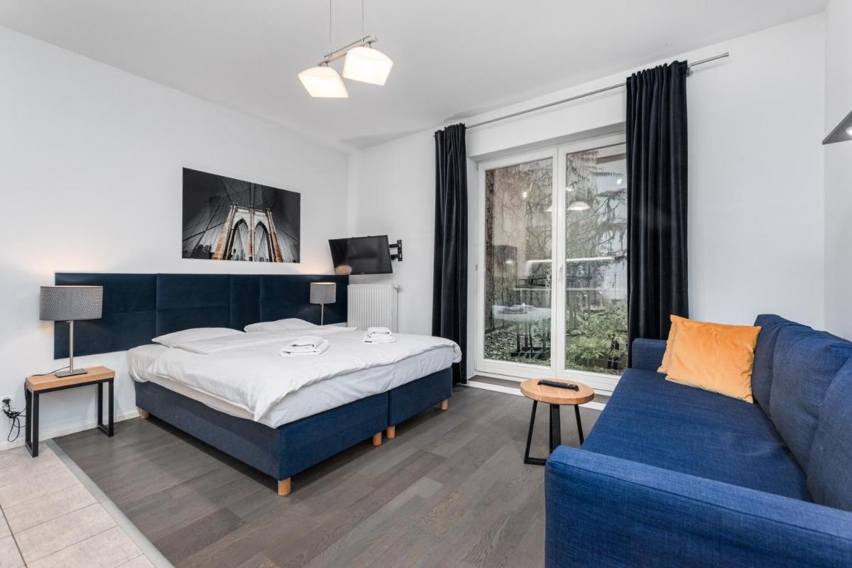Image 6 of Apartamenty Piękna 28A by Your Freedom