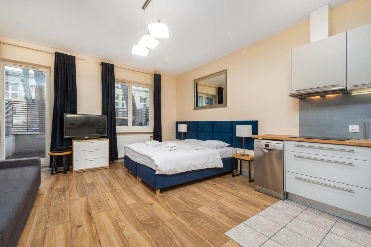 Image 2 of Apartamenty Piękna 28A by Your Freedom