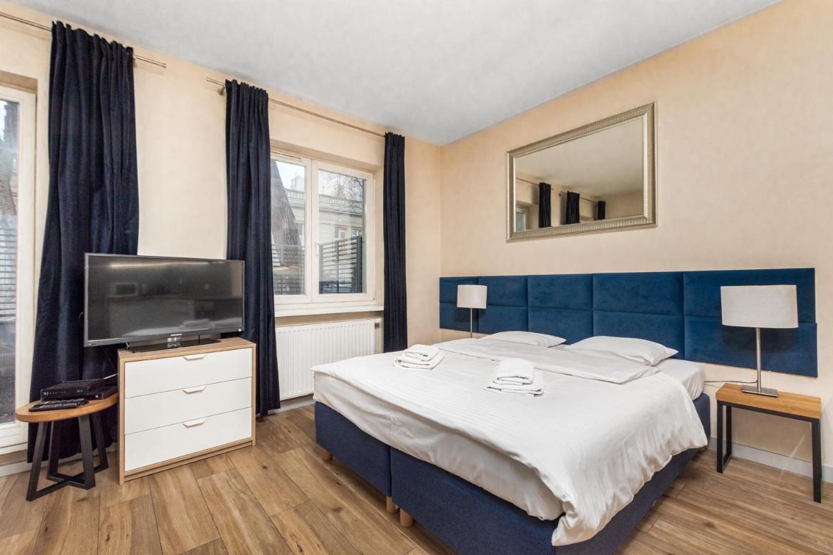Image 4 of Apartamenty Piękna 28A by Your Freedom