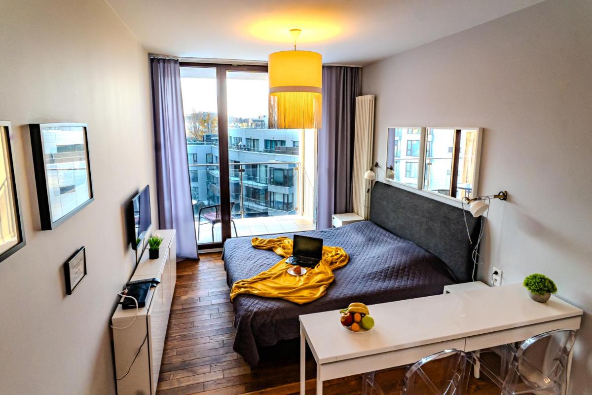 Image 3 of Apartamenty Triton Park