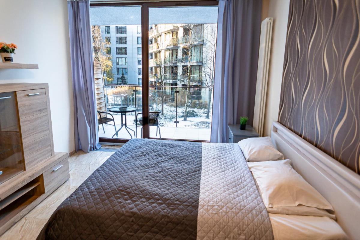 Image 5 of Apartamenty Triton Park