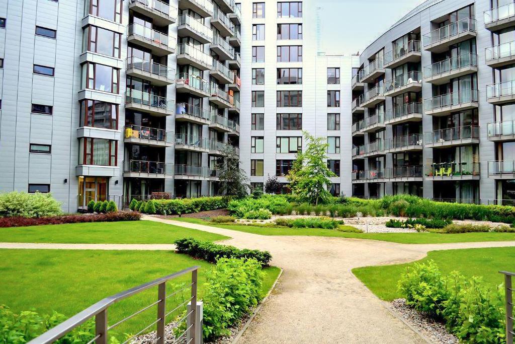 Image of Apartamenty Triton Park