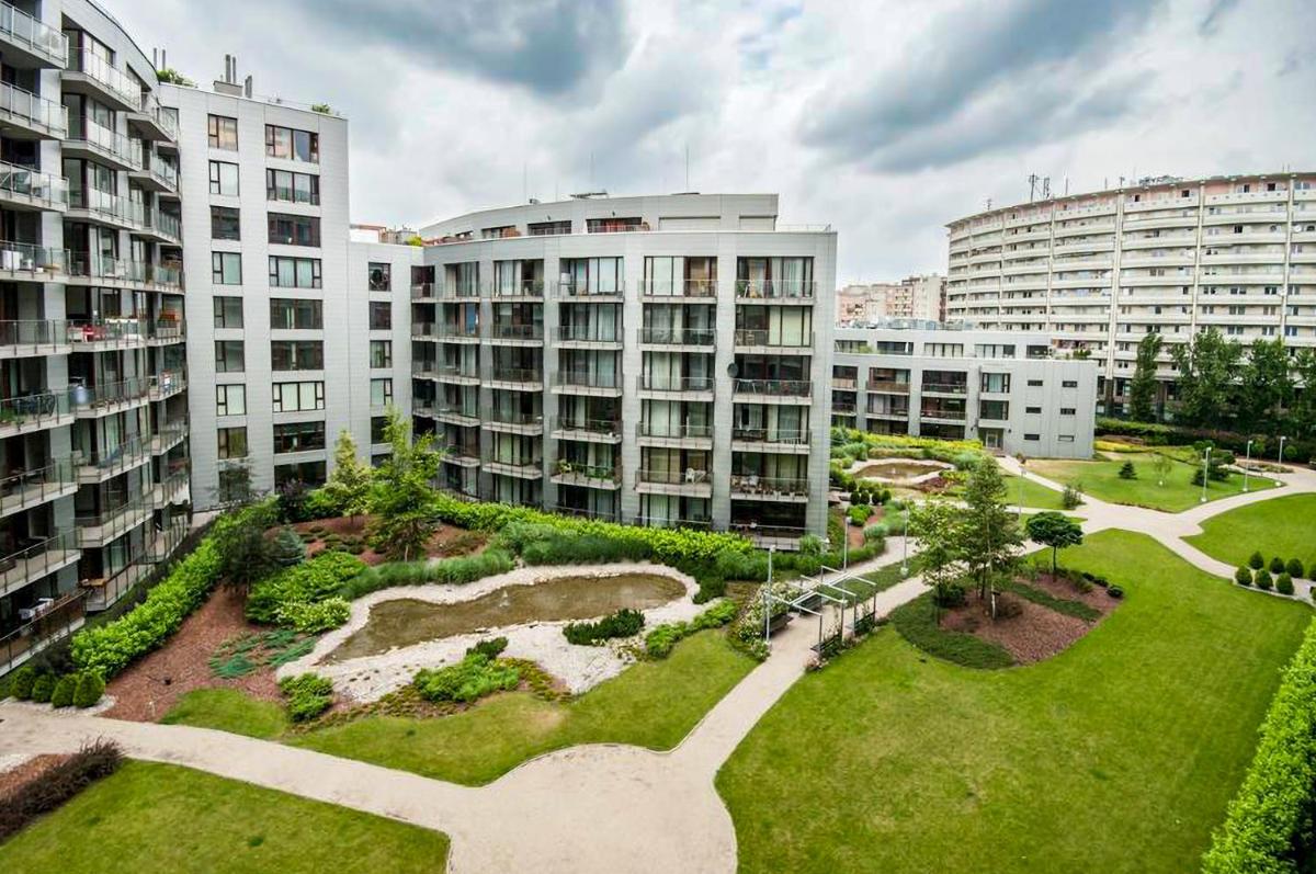 Image 4 of Apartamenty Triton Park