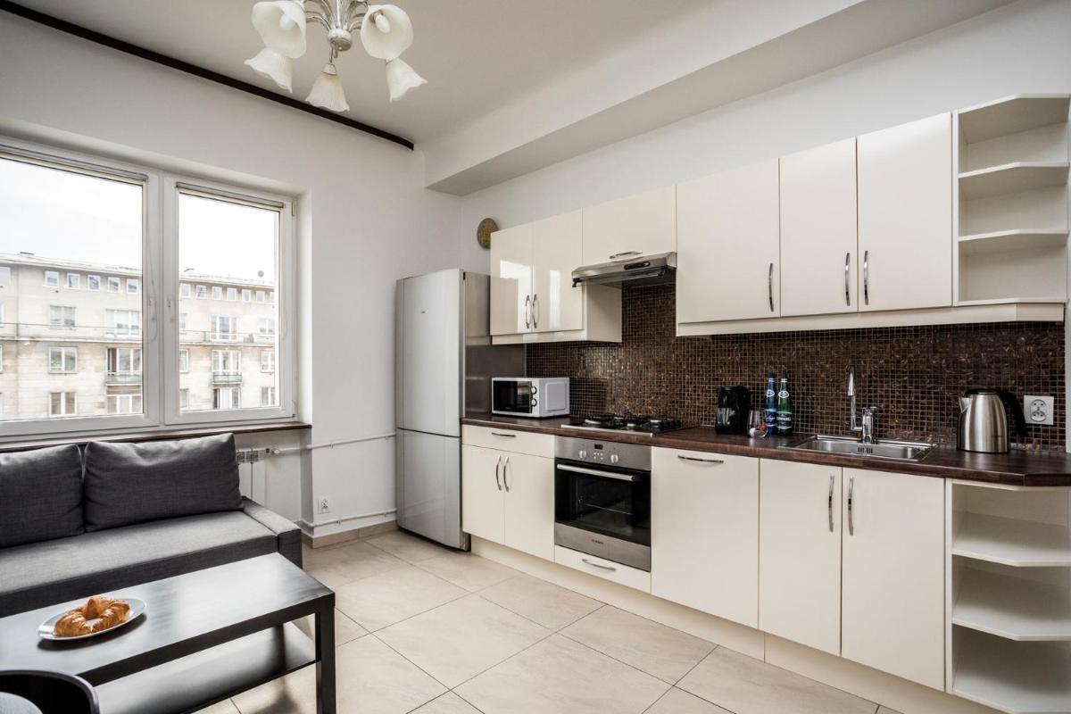Image 2 of Apartamenty Wawa Centrum by Your Freedom