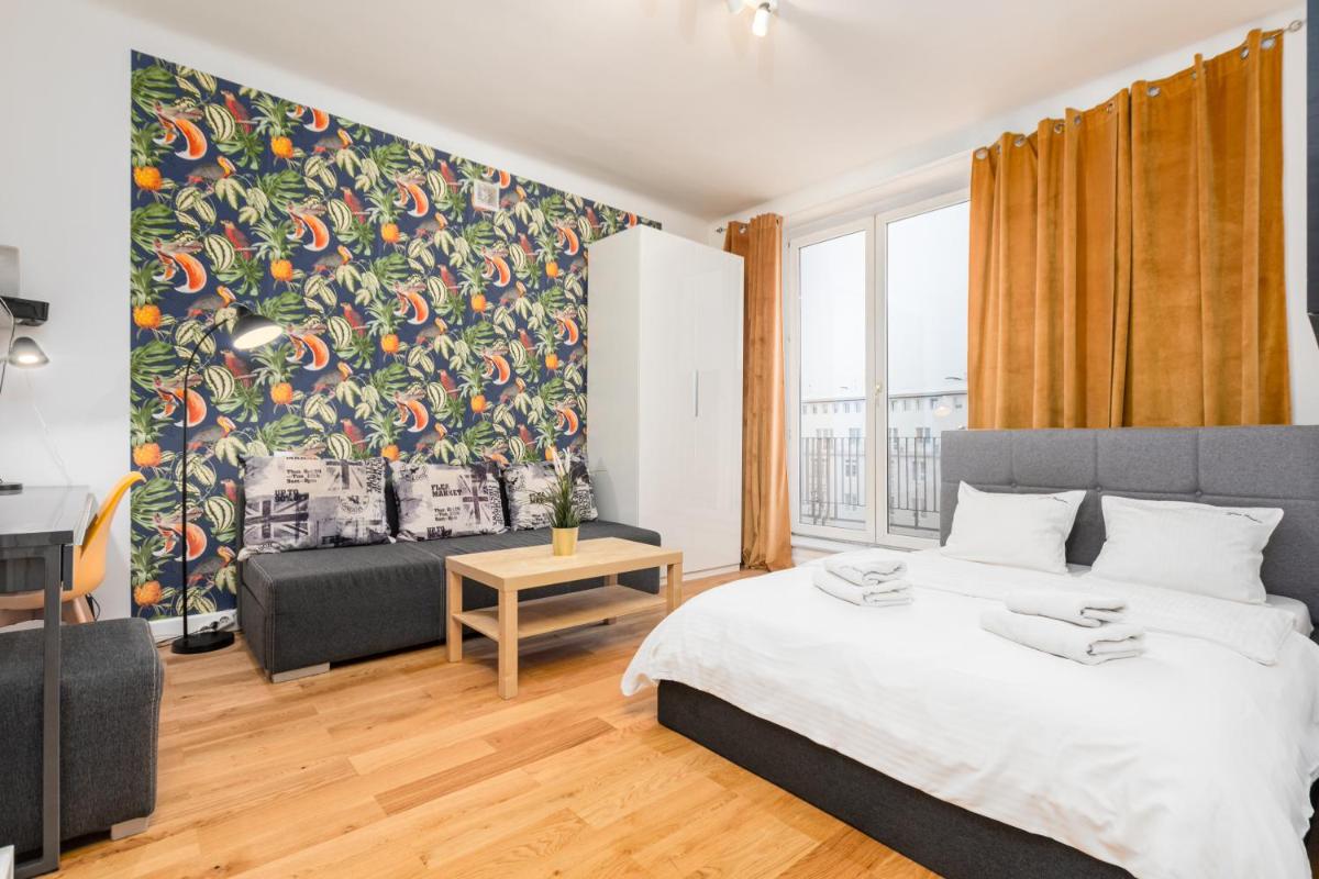 Image 1 of Apartamenty Wawa Centrum by Your Freedom