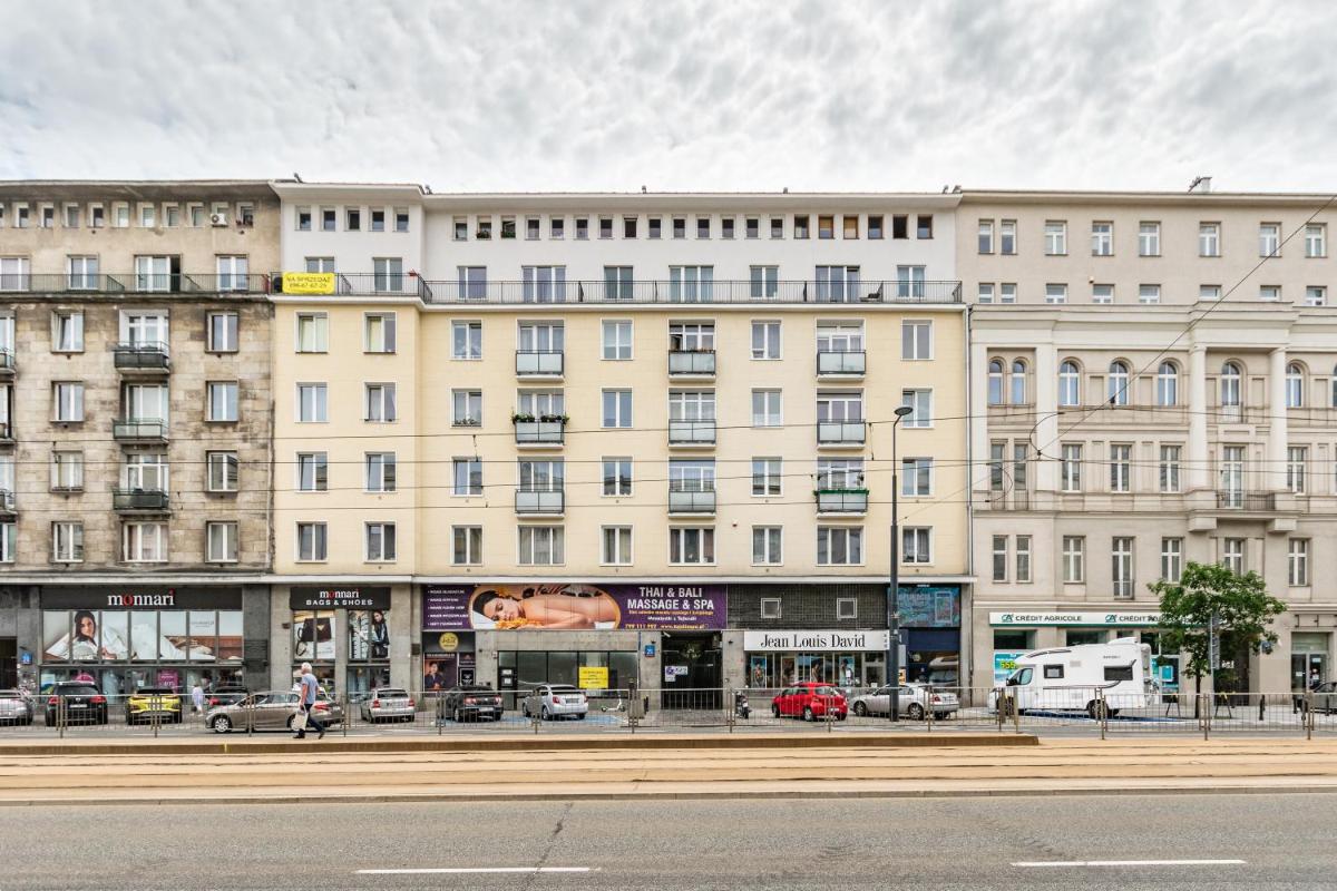 Image 5 of Apartamenty Wawa Centrum by Your Freedom